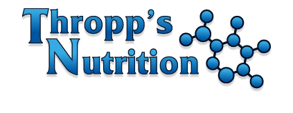 Thropp's Nutrition